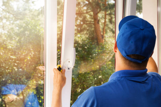 Fast and Reliable Emergency Window and Door Repairs in Cordry Sweetwater Lakes, IN